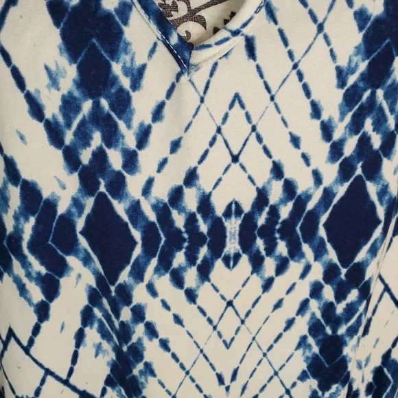 Bobbie brooks Woman's Top EUC - Picture 3 of 6